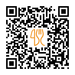 QR-code link para o menu de Maurya Tea