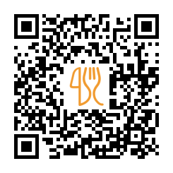 QR-code link para o menu de Afrona