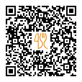 QR-code link para o menu de Asian Express