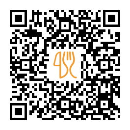 QR-code link para o menu de Fishi Sushi