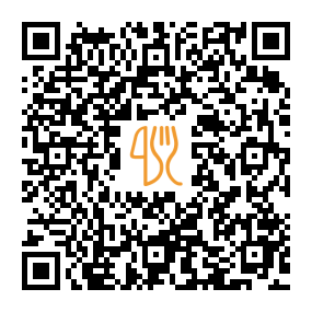 QR-code link para o menu de Bobovka