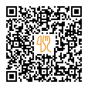 QR-code link para o menu de Pinoy Kitchens