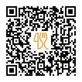 QR-code link para o menu de Restaurace Sauna