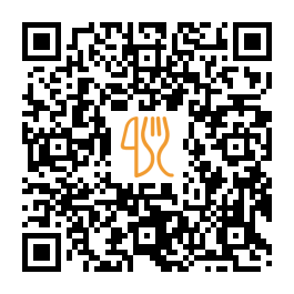 QR-code link para o menu de Dockside Cafe