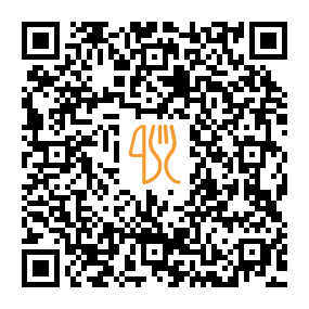 QR-code link para o menu de Faculty Fakulta Guest House