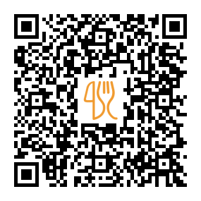 QR-code link para o menu de Pizza by the Chef - Hollister