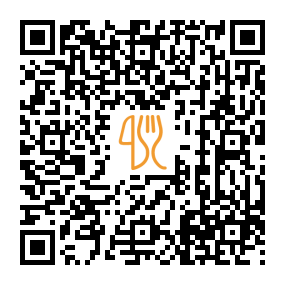 QR-code link para o menu de American Graffiti Burger