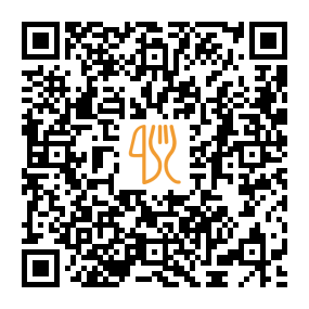 QR-code link para o menu de Cici's Pizza