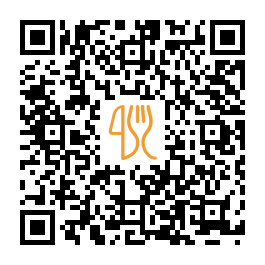 QR-code link para o menu de Mcdonald's