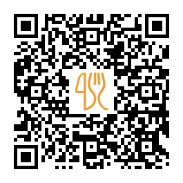 QR-code link para o menu de Burgerim