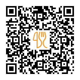 QR-code link para o menu de Klid Kavárna