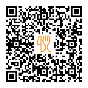 QR-code link para o menu de Yogen Fruz