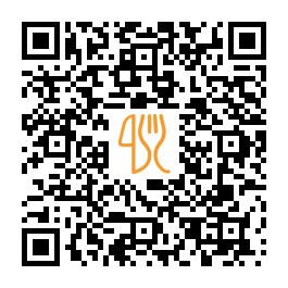 QR-code link para o menu de Tábořiště U Mloka