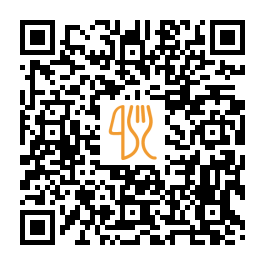 QR-code link para o menu de B-side Burger