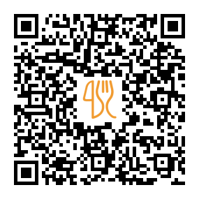 QR-code link para o menu de Blue Ginger