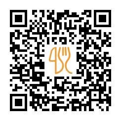 QR-code link para o menu de A&w