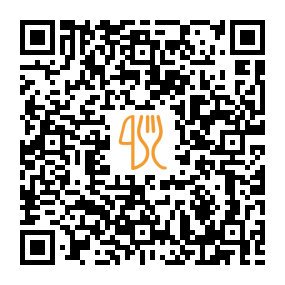 QR-code link para o menu de 7th Heaven Burger