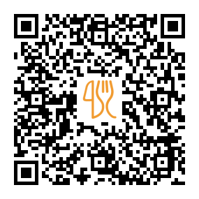 QR-code link para o menu de Restaurace U Henců