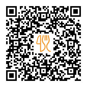 QR-code link para o menu de The Old Bakery