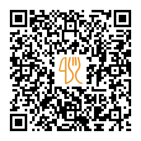 QR-code link para o menu de What's Cooking Seattle