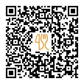 QR-code link para o menu de Horská Chata Barbora