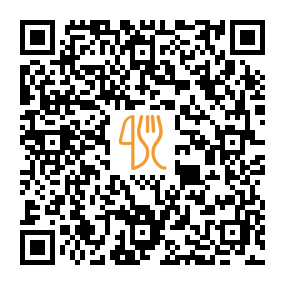 QR-code link para o menu de The Human Bean