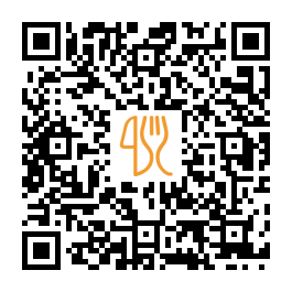 QR-code link para o menu de Kašperk