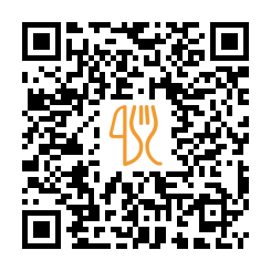 QR-code link para o menu de Bee's Pizza