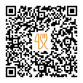 QR-code link para o menu de Kaz Korean Dessert Cafe