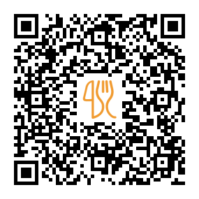 QR-code link para o menu de Restaurace A Pension U Forchů