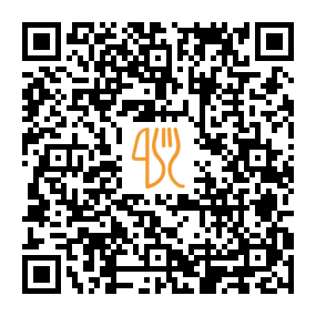 QR-code link para o menu de Sorveteria Polo Norte