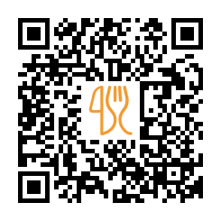 QR-code link para o menu de Cafe Com Sabor