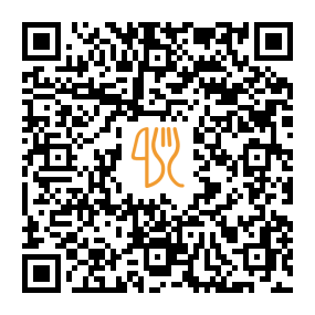 QR-code link para o menu de Motorest Podkova