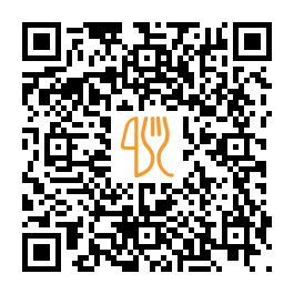 QR-code link para o menu de Korean Garden