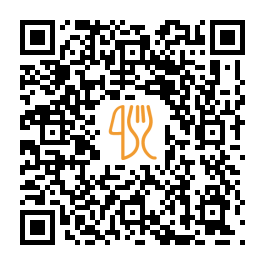 QR-code link para o menu de The Garden Grille