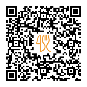 QR-code link para o menu de Bubble Bubble Tea House