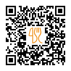 QR-code link para o menu de Del's Lemonade