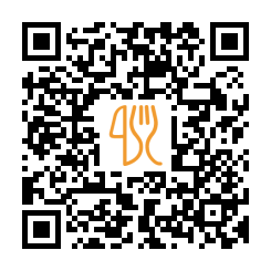 QR-code link para o menu de Sabores E Grill