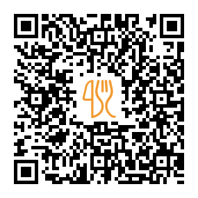 QR-code link para o menu de Aux Caprices des Neiges