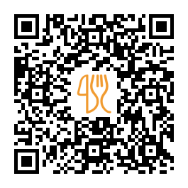 QR-code link para o menu de Beav's And Tavern