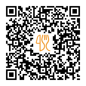 QR-code link para o menu de Restaurace Konírna