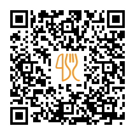 QR-code link para o menu de Black Horse