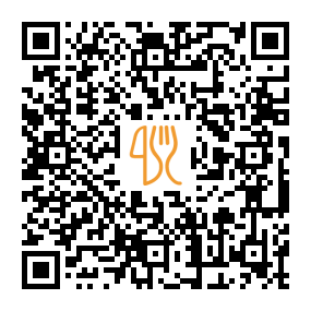 QR-code link para o menu de Pj's Coffee