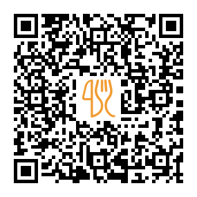 QR-code link para o menu de The Waterwheel