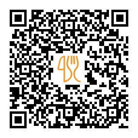 QR-code link para o menu de Golden Krust Caribbean