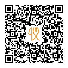 QR-code link para o menu de Raw Energy