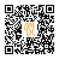 QR-code link para o menu de Jídelna ZŠ Libina