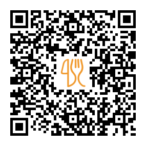 QR-code link para o menu de Damn Good Burger Co