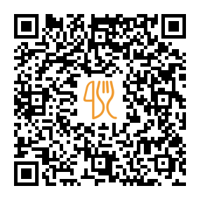 QR-code link para o menu de Biograf