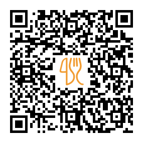 QR-code link para o menu de Moravska Restaurace